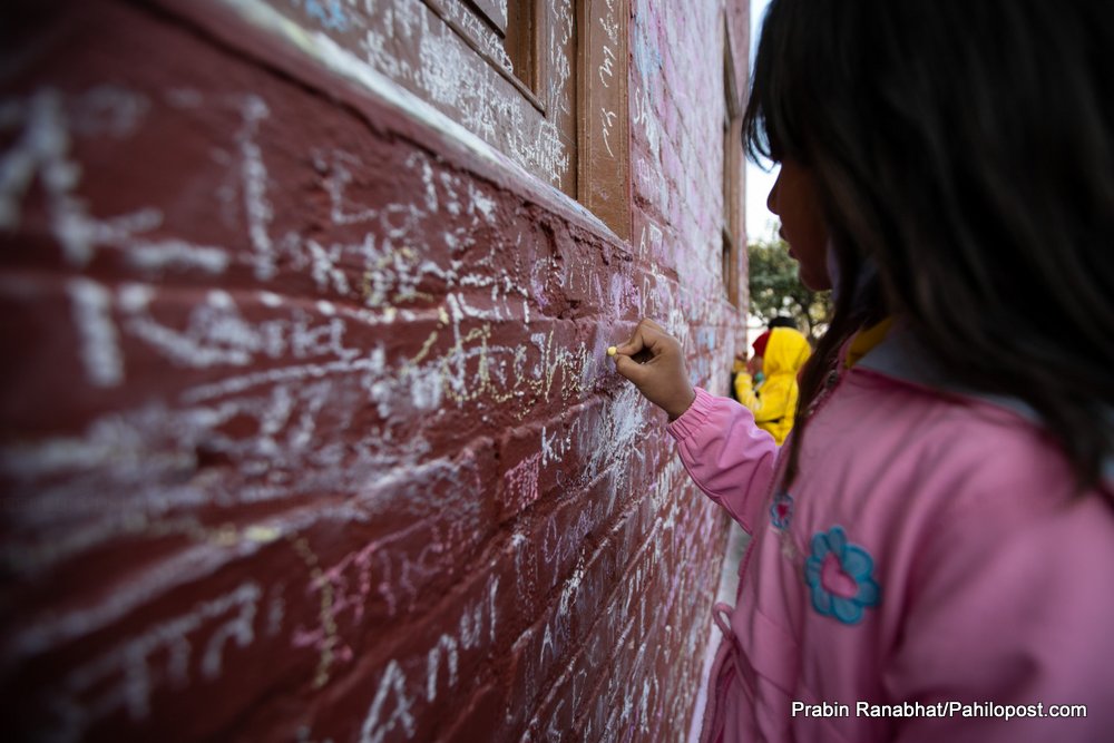 कोभिड-१९ सँगै निम्न आय भएका देशहरुमा शिक्षा क्षेत्रको बजेटमा कटौती