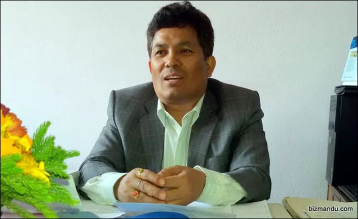 डेपुटी गभर्नर श्रेष्ठ निलम्बनमा, तीन सदस्यीय छानबिन समिति गठन