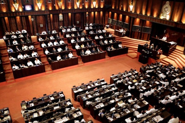 श्रीलंकाली सर्वोच्च अदालतद्वारा संसद विघटन गर्ने राष्ट्रपतिको निर्णय असंवैधानिक ठहर 
