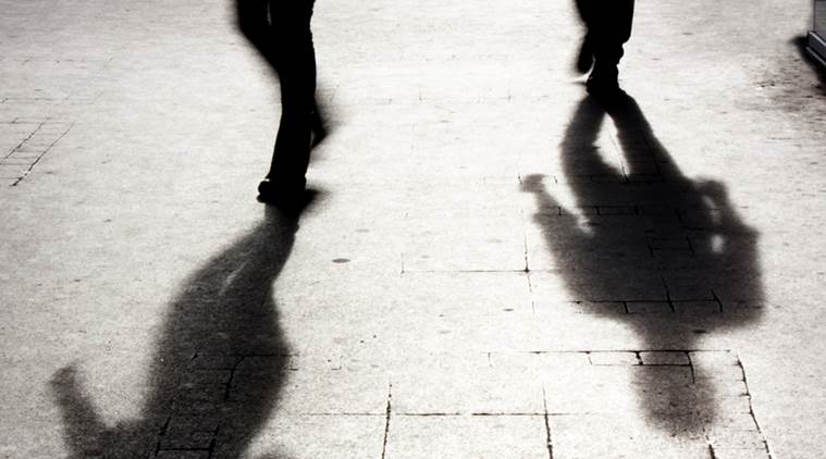 काठमाडौंमा होली भन्दै एसिड हानियो, तीन जना घाइते