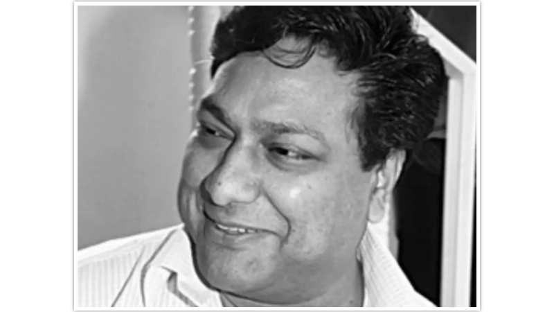 भारतीय निर्देशक तथा लेखक सुबोध चोपडाको कोरोनाका कारण मृत्यु