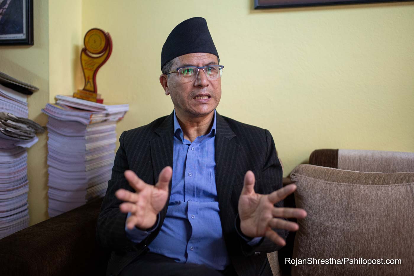 आठ गुणा बढी मत ल्याएर भक्तपुरमा सुनिल प्रजापति फेरि चुनिए मेयर, नेमकिपालाई जनताको साथ यथावत
