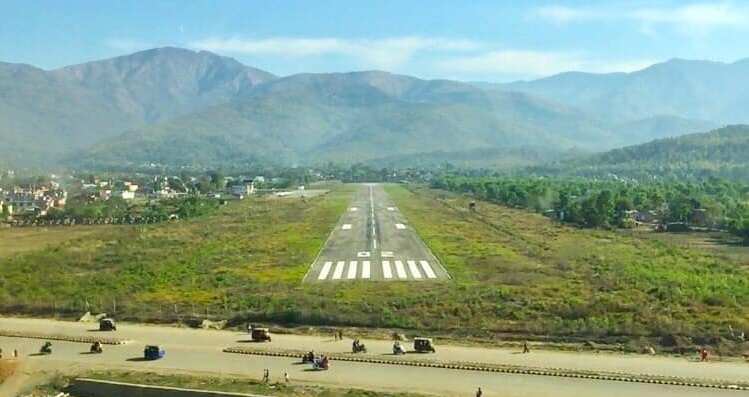 सुर्खेत विमानस्थल दोस्रो पटक विस्तार हुँदै, ३० बिघा जमिन अधिग्रहण गर्न प्राधिकरणलाई स्वीकृति