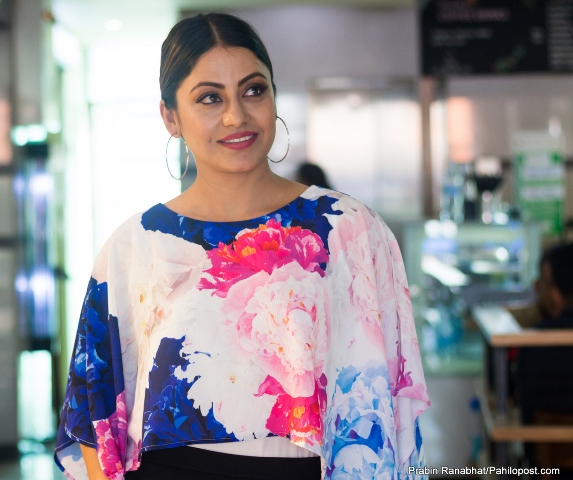 श्रीकृष्णबाट एक्लिएको ६ वर्षपछि बिहे गर्दै श्वेता, 'विगतको पीडालाई भुलाउने एउटा बहाना पाएकी छु'