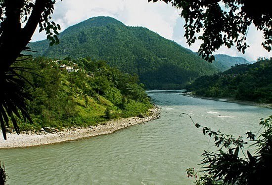 रसुवामा १०२ मेगावाट जलविद्युत उत्पादनका लागि चिनियाँ कम्पनीलार्इ स्वीकृति