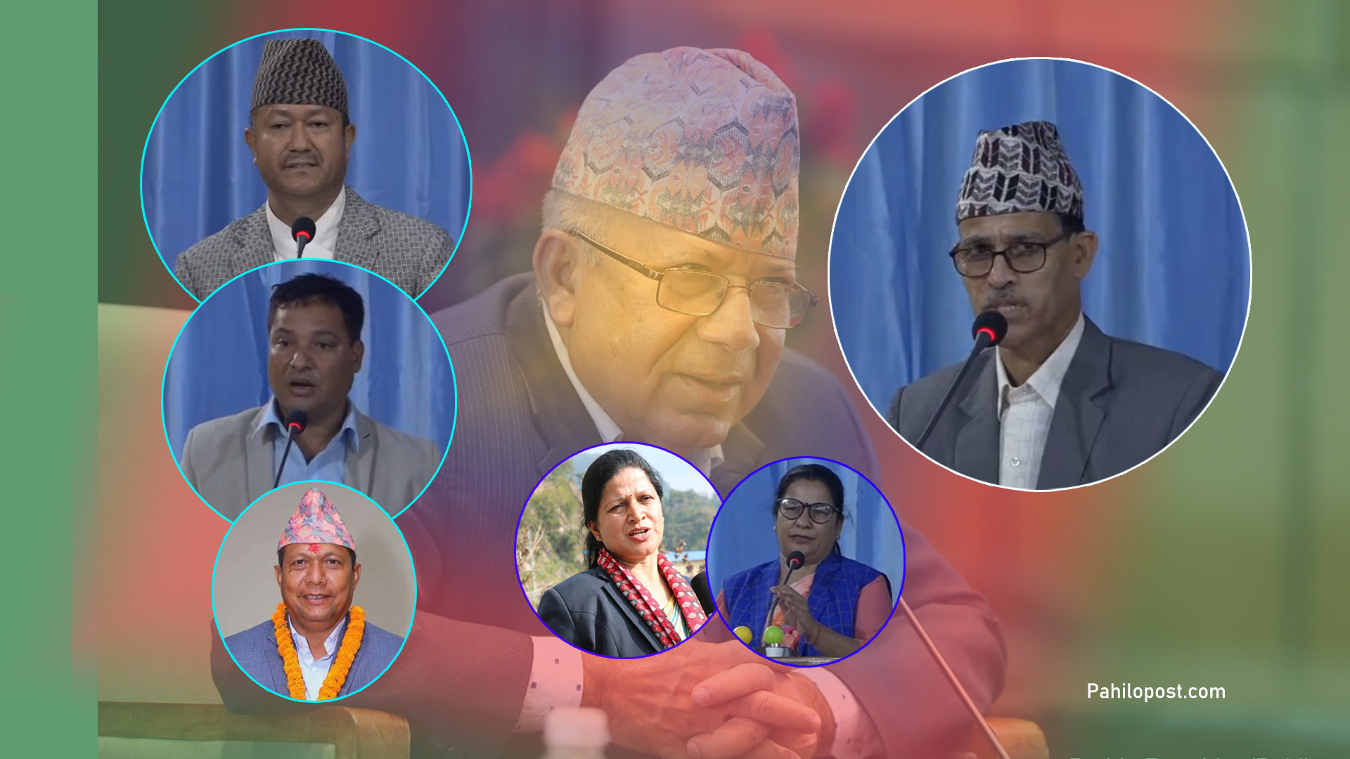 सुदूरपश्चिममा माधव नेपाल समूह एकाएक कमजोर, सरकार फेरबदल भए पनि ओली पक्ष सत्ता बाहिरै