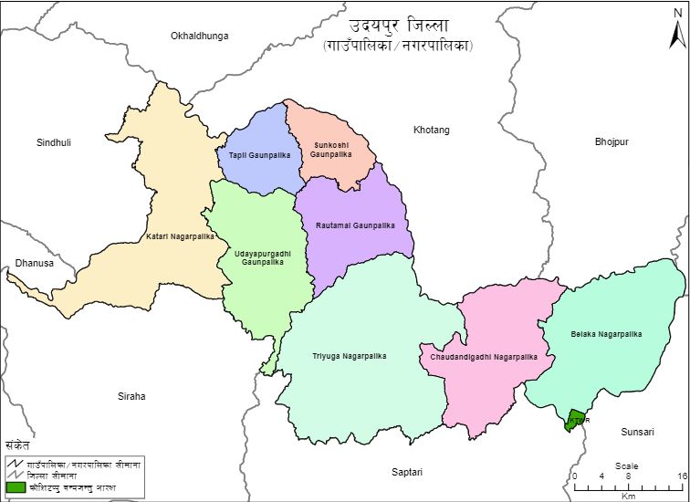उपचार नपाएपछि सडकमै मृत्यु