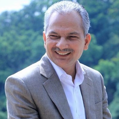 प्रदेशको अस्थायी राजधानीमा सहमति नजुटाउनु अशोभनीय : बाबुराम भट्टराई