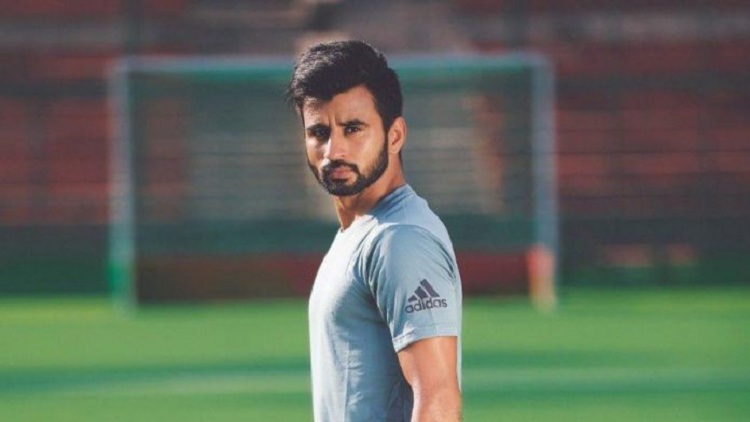 भारतीय हक्की टिमका कप्तानसहित ४ जनामा कोरोना संक्रमण