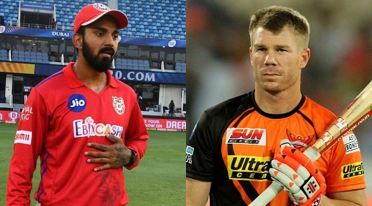 आईपीएलमा पञ्जाबको चुनौती हैदाराबादलाई, दुबै टिमको आशा ब्याटिङमा