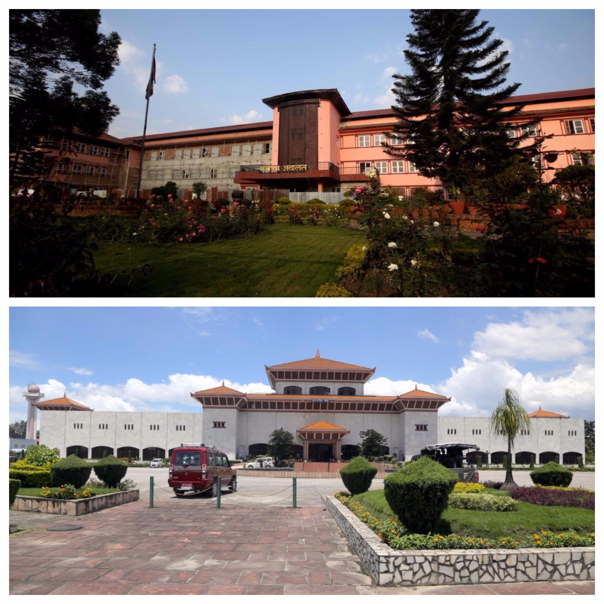 महाभियोग प्रकरण : संसद्‍ ठूलो कि अदालत? सर्वोच्चको आदेशले जन्माएका १० प्रश्न 