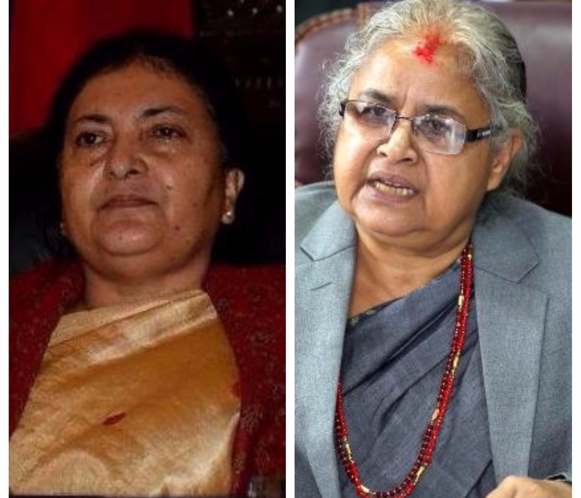 राष्ट्रपति-प्रधानन्यायाधीश 'वान अन वान' कुराकानी : के भयो भेटवार्तामा?