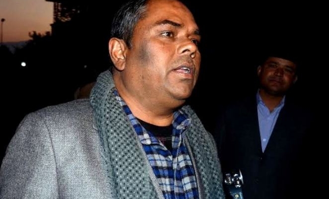 संघीय समाजवादी फोरमले देउवाको पक्षमा मतदान गर्ने