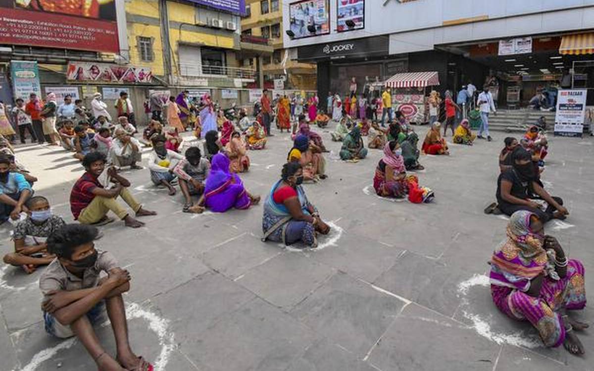 बिहारमा पनि उछालमा संक्रमित संख्या, एकै दिन थपिए १४ सय ३२