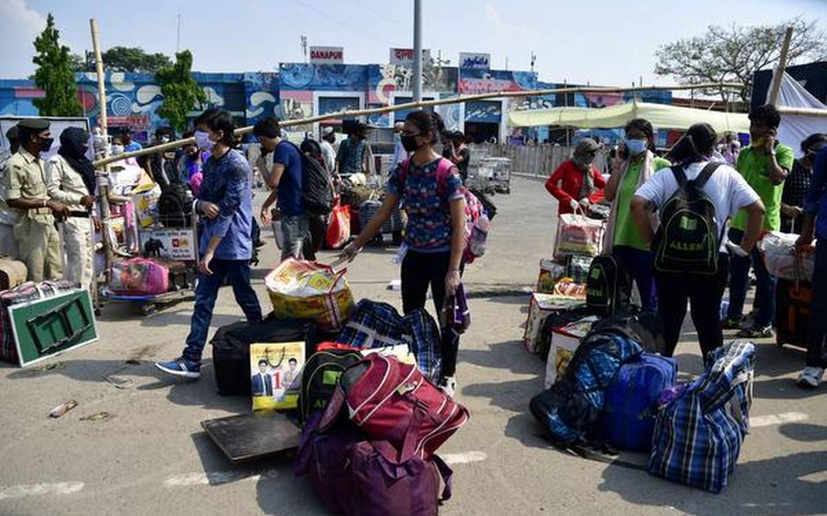 क्वारेन्टाइनमै आत्महत्या गर्ने युवकमा कोरोना ! नेपालसँग नजिक बिहारका जिल्लामा संक्रमित थपिँदै