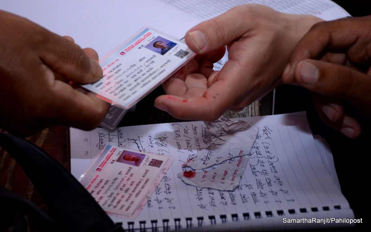 रुपन्देहीमा निर्वाचनको चहलपहल : जिल्लामा ६ सय १० मतदान केन्द्र, १२ नयाँ थपिए