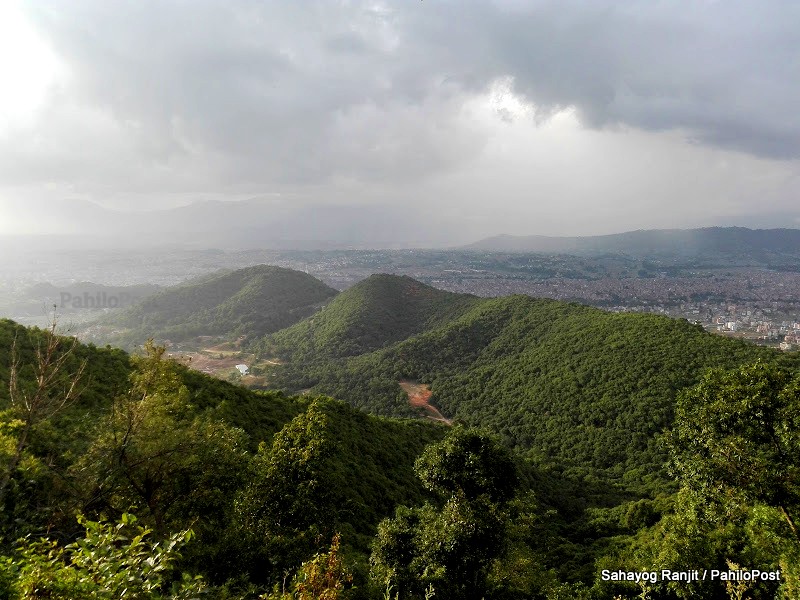 सुस्त गतिमा देशभर फैलँदै मनसुन, पश्चिम पुग्न केही दिन लाग्ने