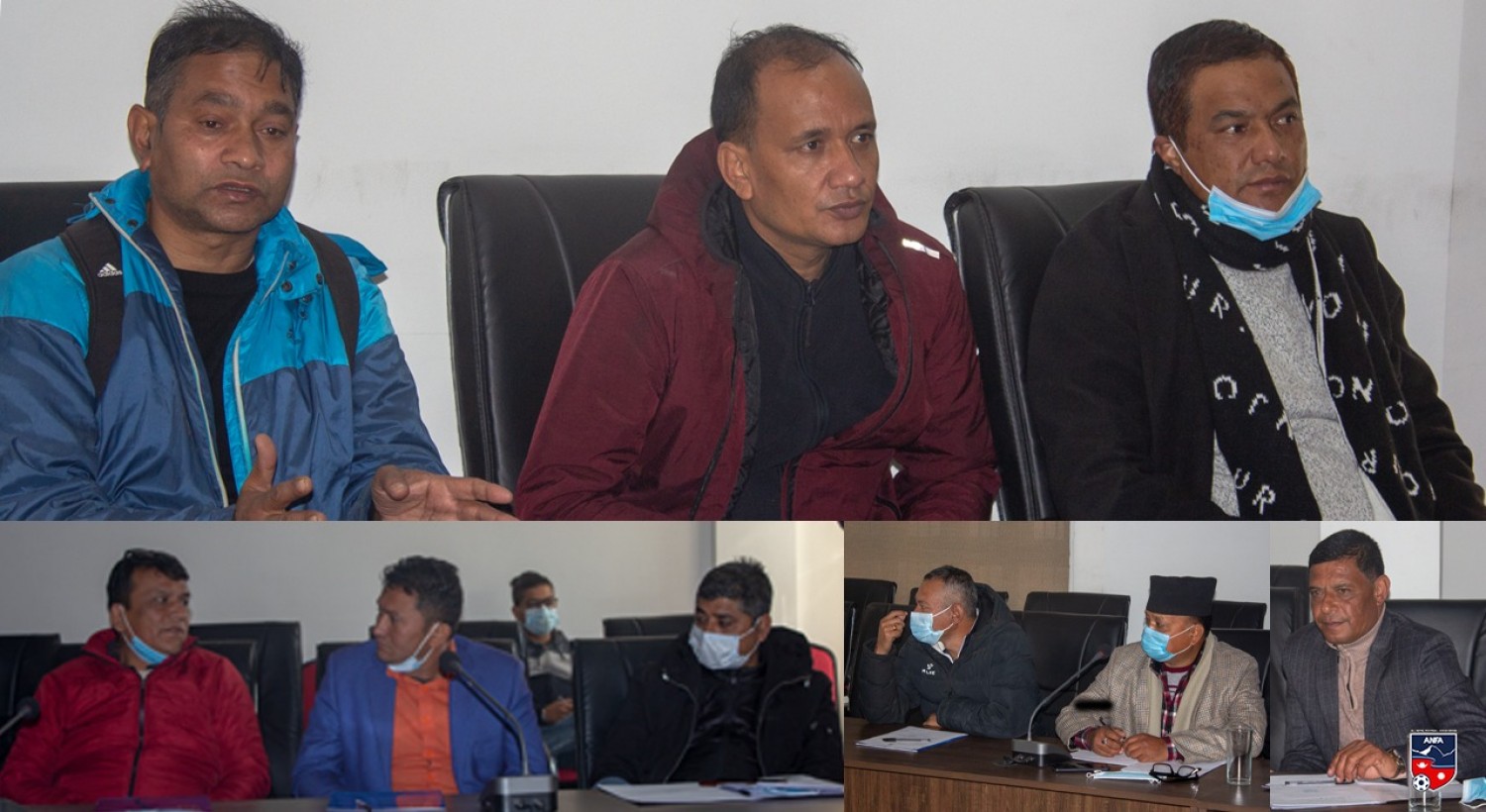 माघबाट प्रदेश लिग गराउने एन्फाको तयारी