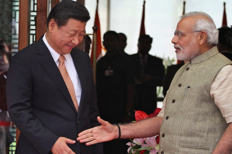 मोदीको चीन भ्रमणले त्रिदेशीय साझेदारीको ढोका खुल्ला?