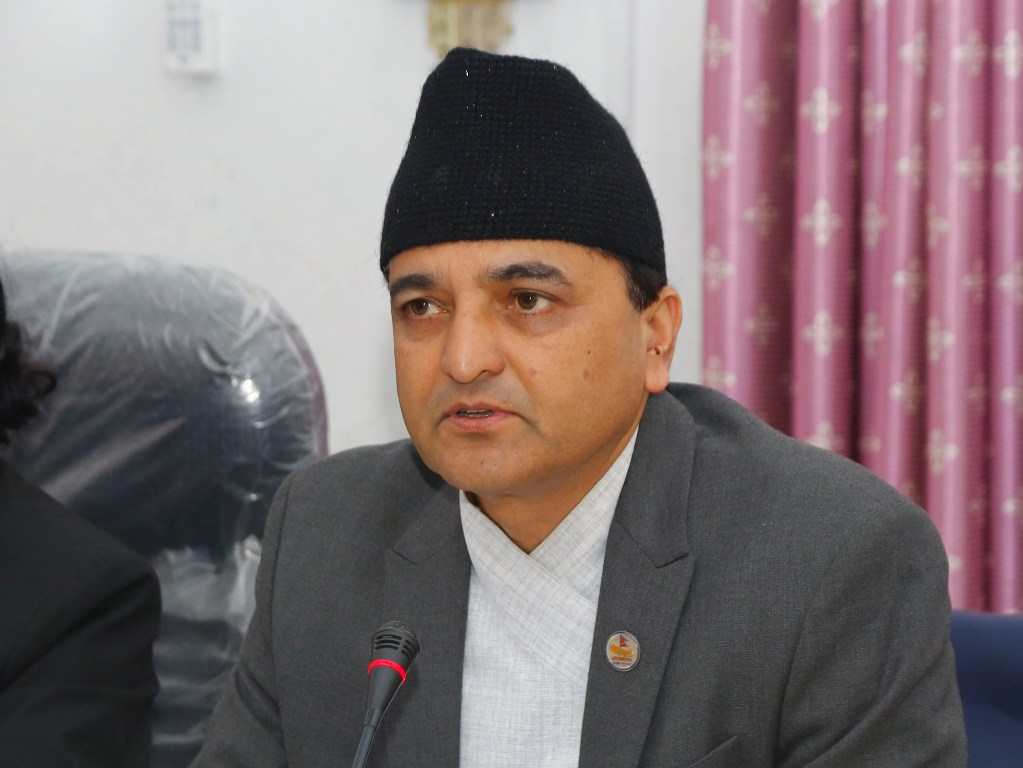 सरकारले भ्रमण वर्ष २०२० लाई नयाँ ढंगले पुनःसंरचना गर्ने