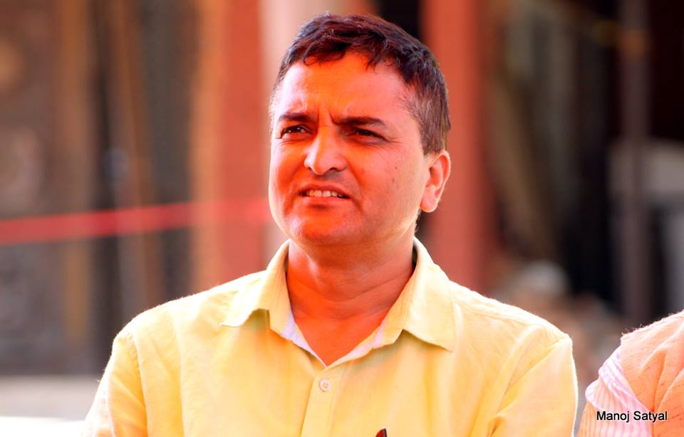 तेस्रो अन्तर्राष्ट्रिय बौद्ध सम्मेलनको तयारी शुरु