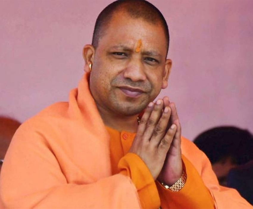 उत्तर प्रदेशका मुख्यमन्त्री आदित्यनाथको जीवनीमा आधारित फिल्म बन्ने, को हुन हिरो?
