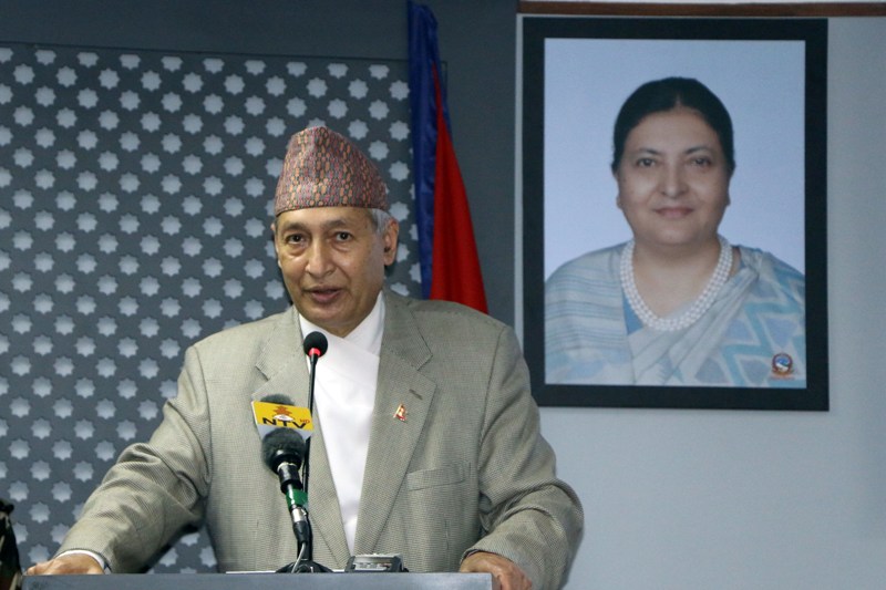 खुल्यो खेलकुद अभ्यासको बाटो, भदौ १ गतेबाट प्रशिक्षण थाल्न पाउने