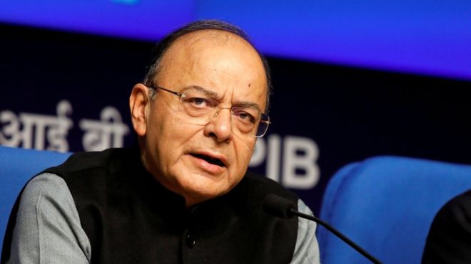 मोदी सरकारका पूर्व अर्थमन्त्री अरुण जेट्लीको निधन, सञ्चो छैन भन्दै जिम्मेवारीबाट थिए टाढा