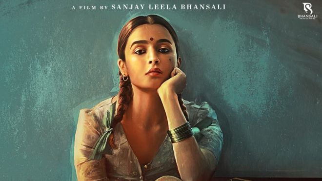 कानूनी विवादमा तानियो ‘गंगूबाई काठियावाडी’