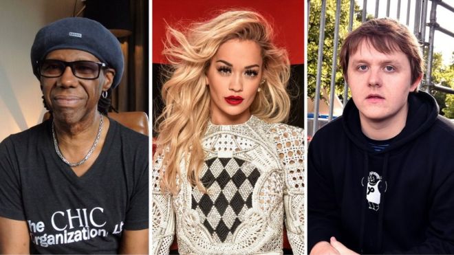 नश्लवादविरुद्ध एक भए ७ सय बढी बेलायती संगीतकर्मी