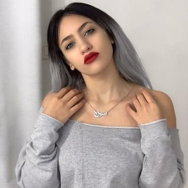 टिकटक बनाएकै कारण अभद्र घोषित भएकी थिइन् मवादा, सजाय घट्ने आशामा परिवार