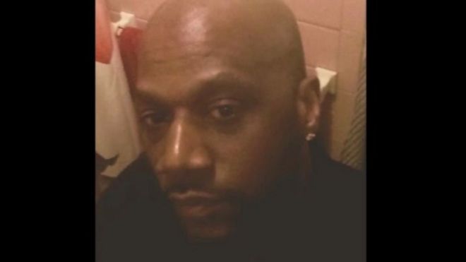 अस्वेत अमेरिकी डानियलको मृत्युमा जिम्मेवार ७ प्रहरी अधिकारी निलम्बित