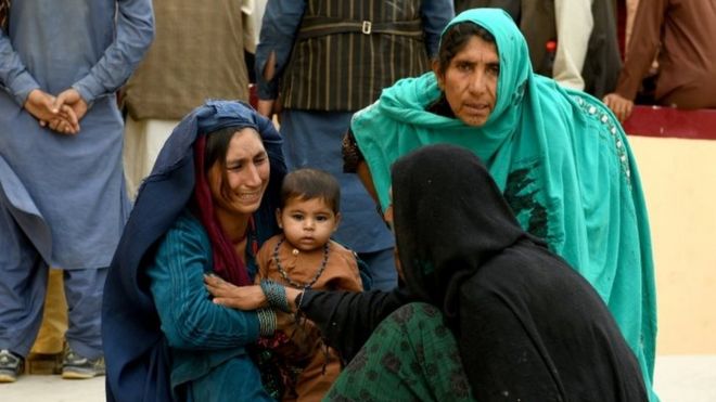 अफगान सरकार र तालिवान बीच पहिलो शान्ति वार्ता हुँदै