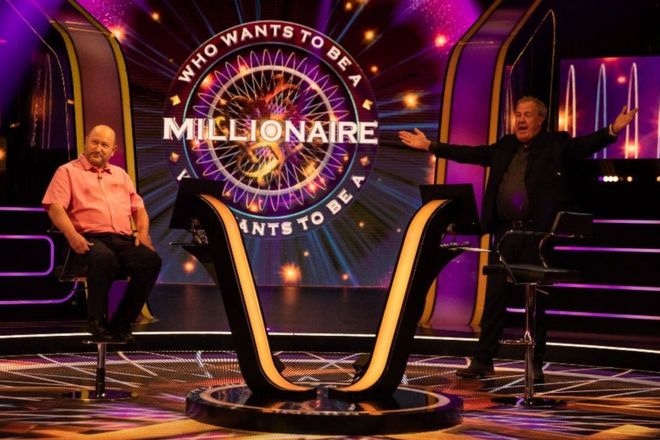 ‘हु वान्ट्स टु बि अ मिलिनियर?’मा शिक्षकले तोडे १४ वर्ष लामो इतिहास, बने दश लाख पाउन्ड विजेता