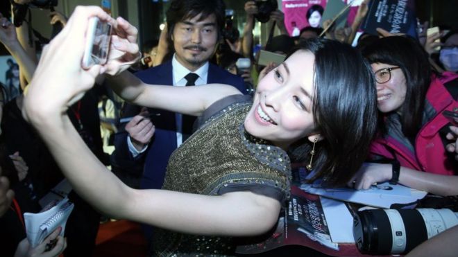 जापानी अभिनेत्री युको तेकउचीको निधन 