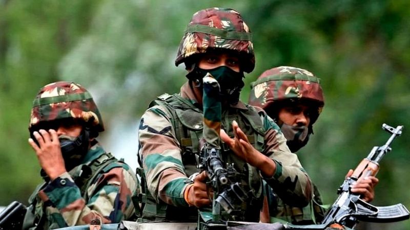 कामको खोजीमा कश्मीर पुगेका ३ युवाको हत्या, भारतीय मेजर दोषी ठहर