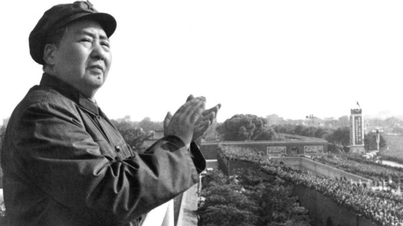 'सय फूल फूल्न देउ': ती ११ नारा जसले चीनलाई बदल्यो