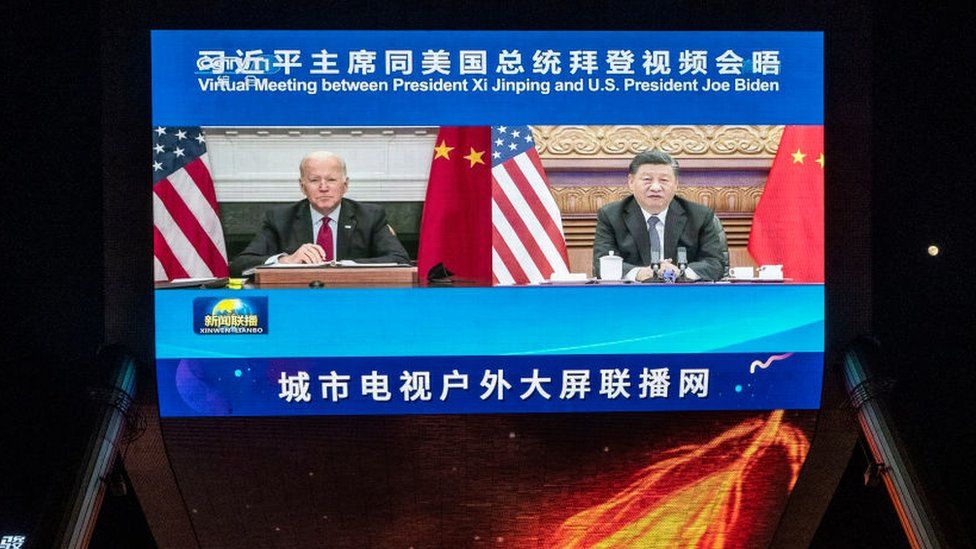 पत्रकारप्रति उदार बन्ने चीन र अमेरिकाको सहमति, भिसा अवधि लम्ब्याइने
