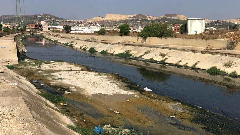 नदीमा औषधिजन्य पदार्थको 'डम्पिङ' हुन सक्छ मानव स्वास्थ्यका लागि घातक