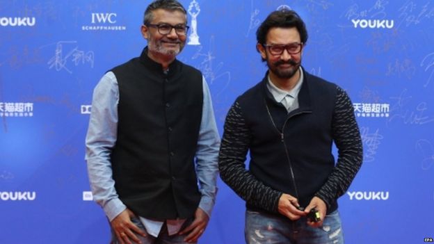 भारत र चीन फिल्म इन्डस्ट्रिको बढ्दो सम्बन्ध, दंगल चाइना फिल्म महोत्सवमा