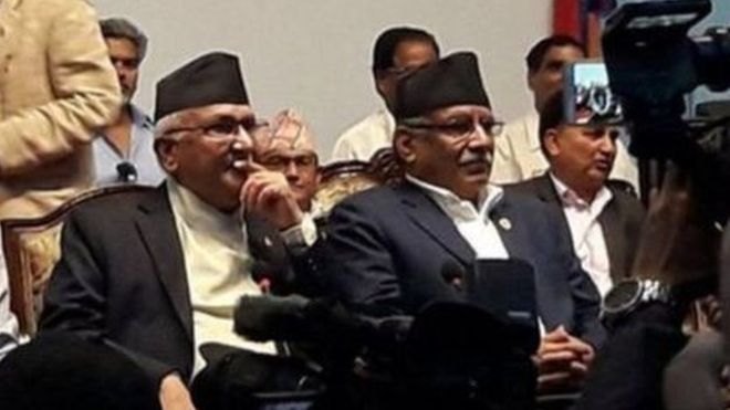 काभ्रेमा वाम गठबन्धनको उम्मेदवार अझै टुंगो लाग्न सकेन