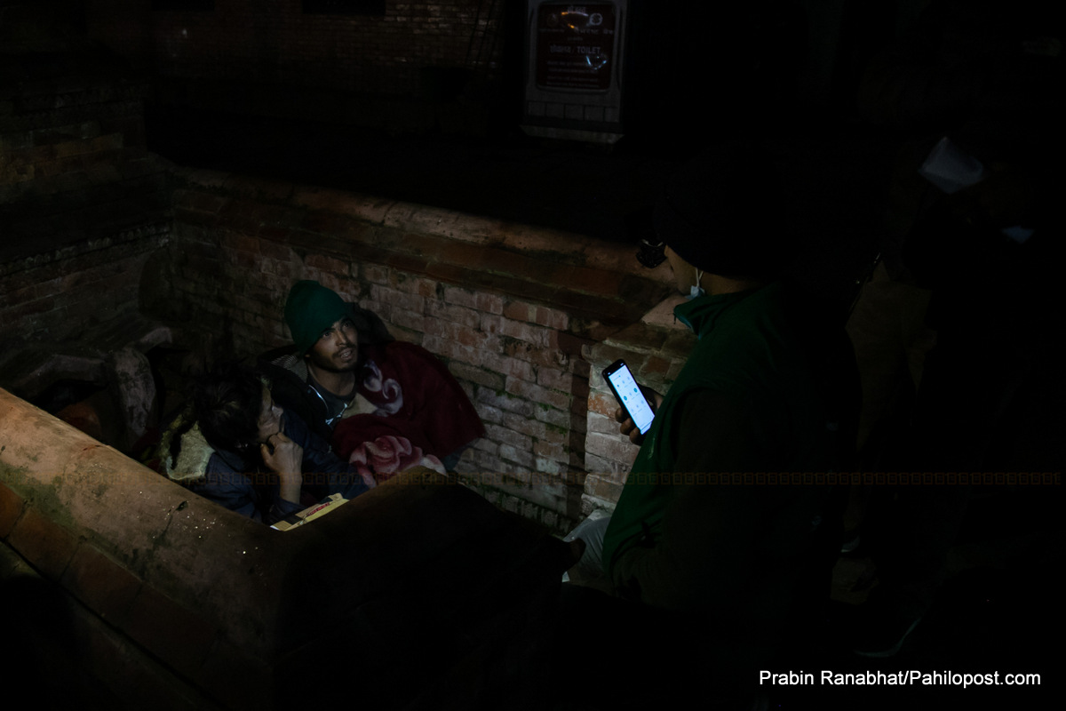 सडकबाट उद्दार गरिएकामध्ये सातको मृत्यु, लागुऔषध प्रयोगकर्ता पनि धेरै