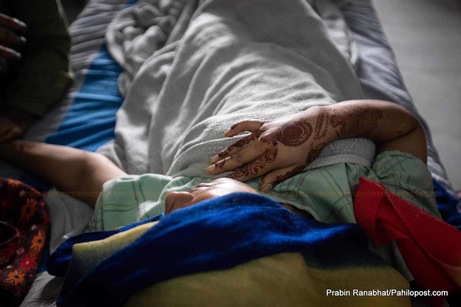 किन हुन्छ एसिड आक्रमण ?