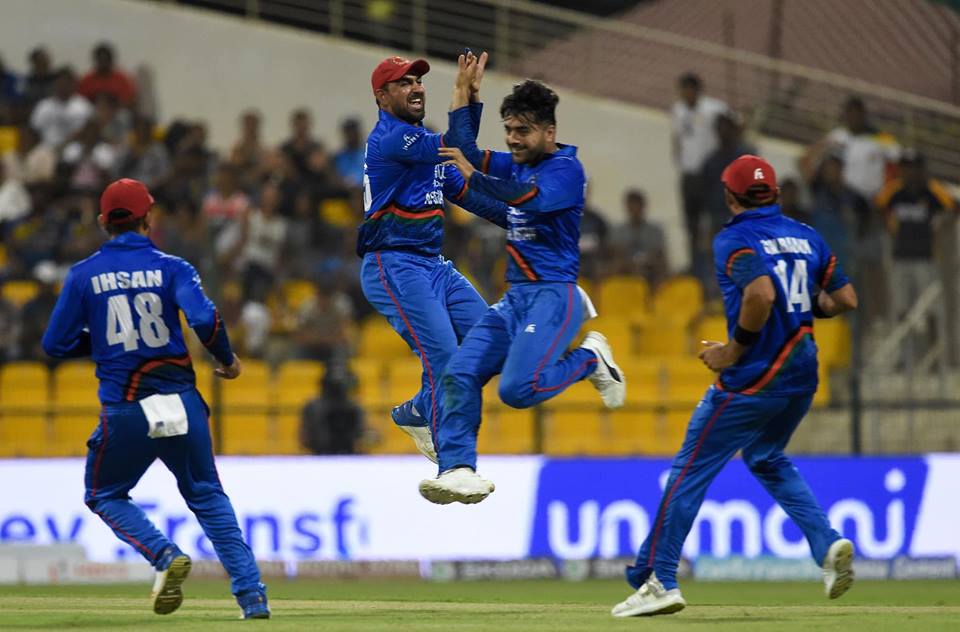 एसिया कप : लगातार दुई खेल हारेपछि श्रीलंका बाहिरियो, अफगानिस्तान र बंगलादेश सुपर फोरमा