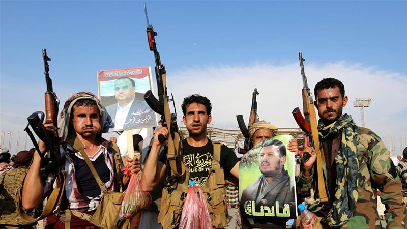 यमनमा शान्तिको प्रयास, हुथी विद्रोहीद्वारा युद्धविरामको घोषणा : विश्वमा आज