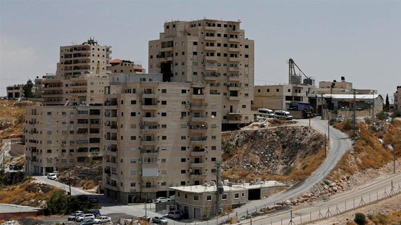 प्यालेस्टाइनी क्षेत्रमा रहेका १०० घर भत्काउने तयारीमा इजरायली सेना