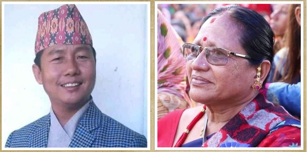 काठमाडौंको शङ्खरापुर पछि झापाको हल्दिबारीमा राप्रपाको दोस्रो जित