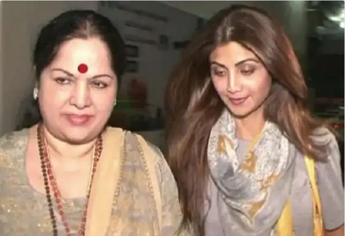 शिल्पा शेट्टीमाथि करोडौं ठगी गरेको आरोप