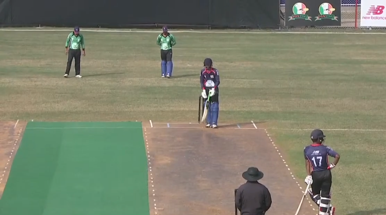 गौतमबुद्ध कप टी २० प्रतियोगिता : वाग्मतीको लगातार दोस्रो हार, राप्ती र नारायणी फाइनलमा