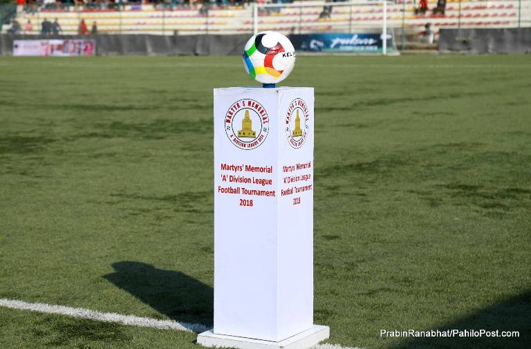 नेपाली क्लब एएफसी लाइसेन्सका लागि अयोग्य